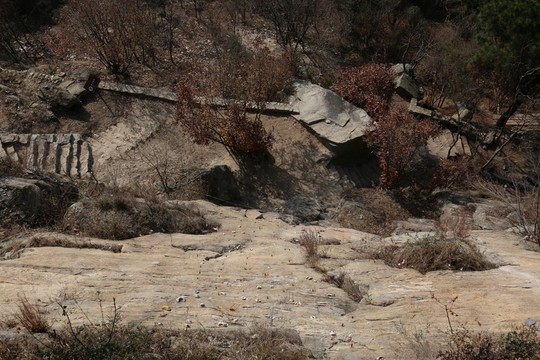 勝天農(nóng)莊風景
