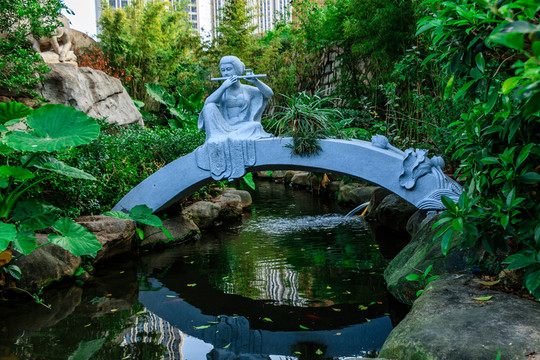 園林景觀