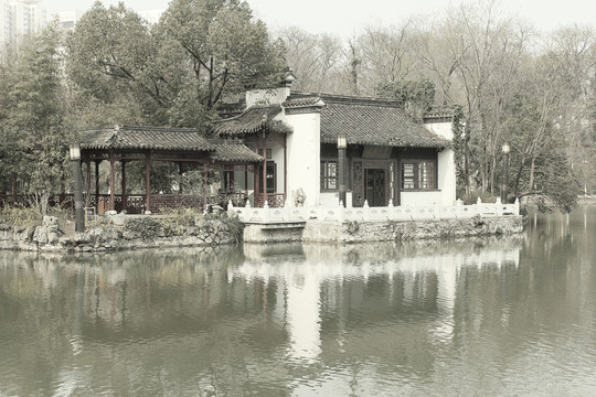 合肥老照片
