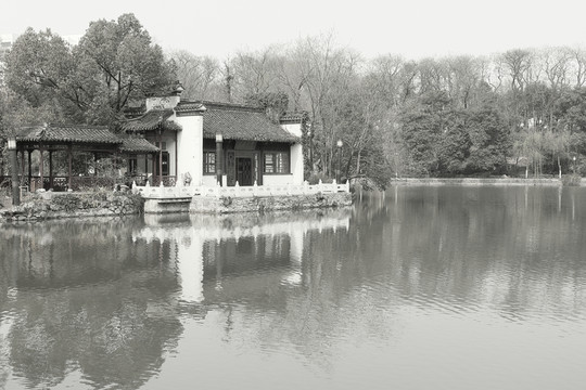 合肥老照片