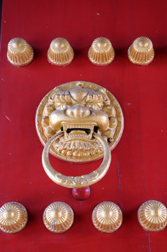 門(mén)環(huán)