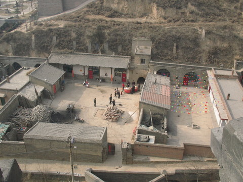 王家大院