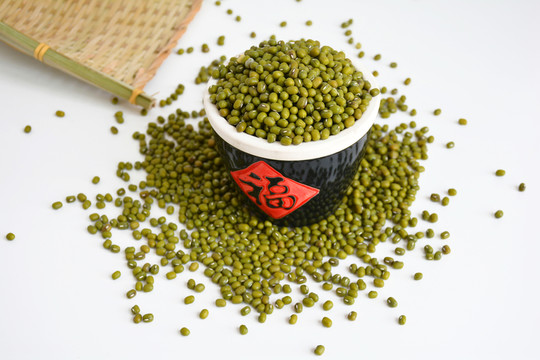 綠豆