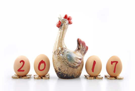 雞年新年