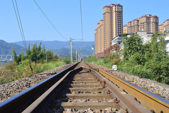 鐵路