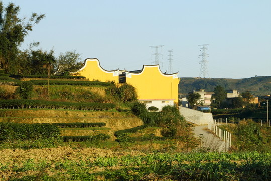 長(zhǎng)龍風(fēng)光