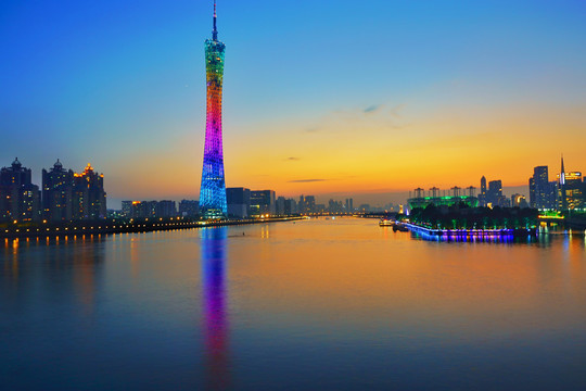 廣州塔