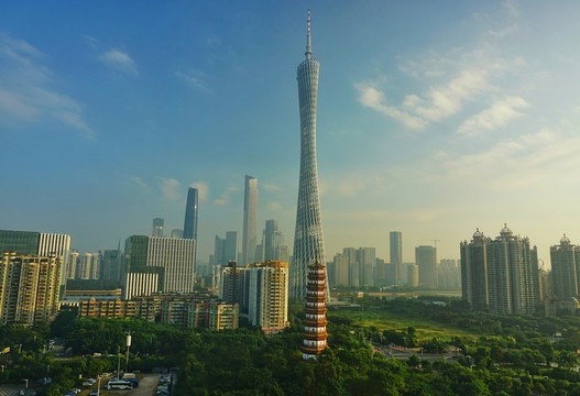 廣州塔