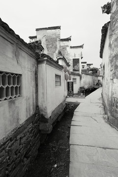 古鎮(zhèn)老照片