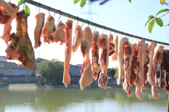 臘肉