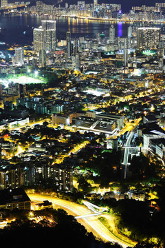 香港市