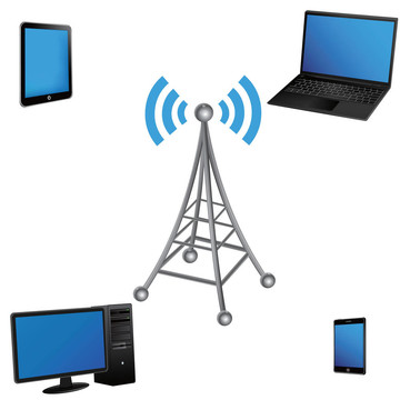 WiFi