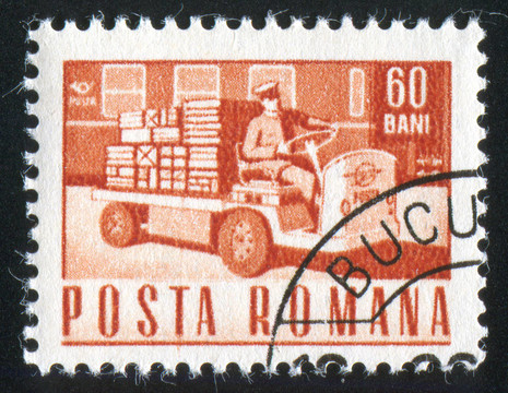 卡車