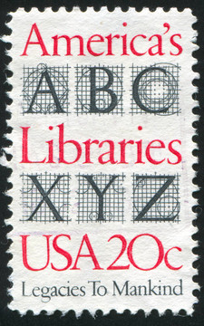 字母