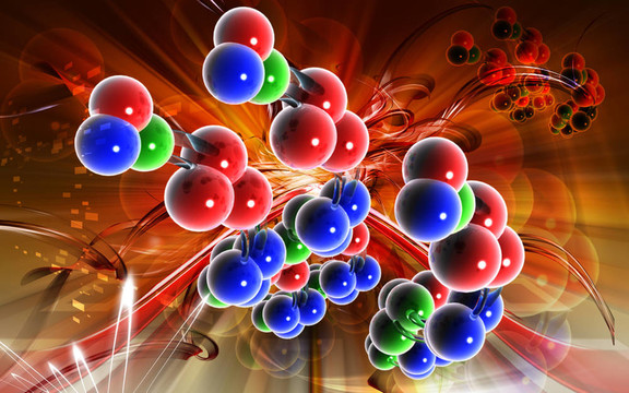 DNA