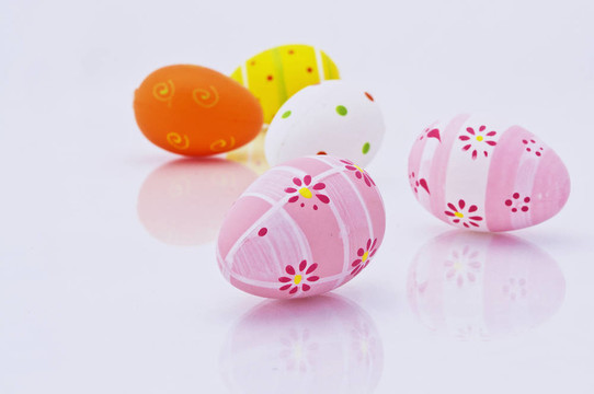 復(fù)活節(jié)彩蛋