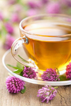 花草茶