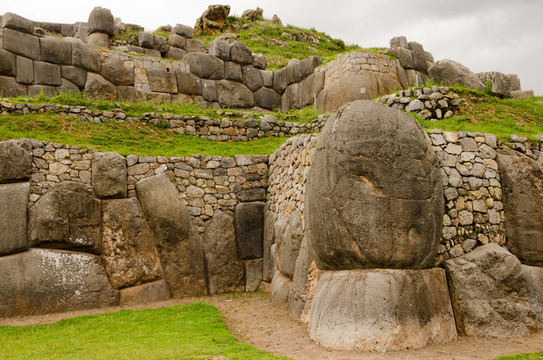克賽畢曼；Cusco；秘魯