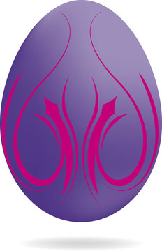 復(fù)活節(jié)彩蛋