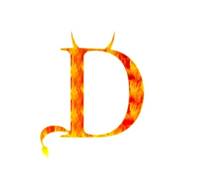 惡魔D.
