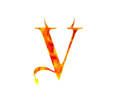 惡魔V.