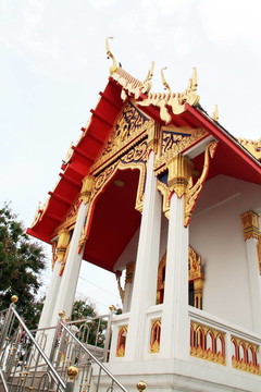 寺廟