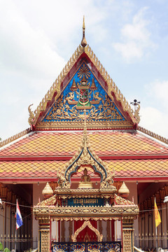 寺廟