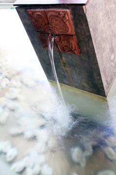 水廠