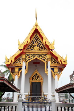 寺廟