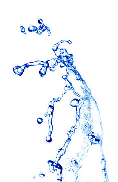 水spalsh