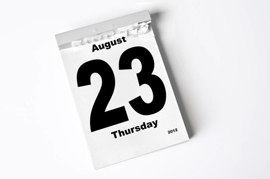 23。2012八月