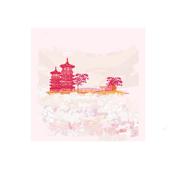 亞洲景觀老論文