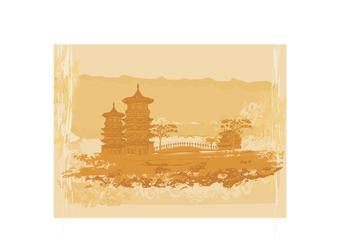 亞洲景觀老論文