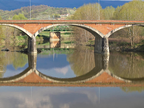 Arno橋