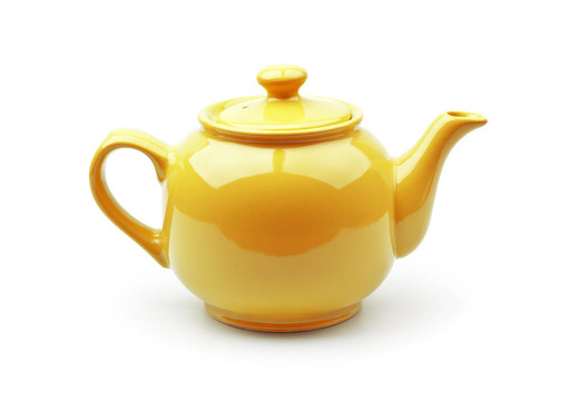 茶壺