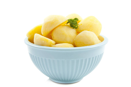 土豆碗
