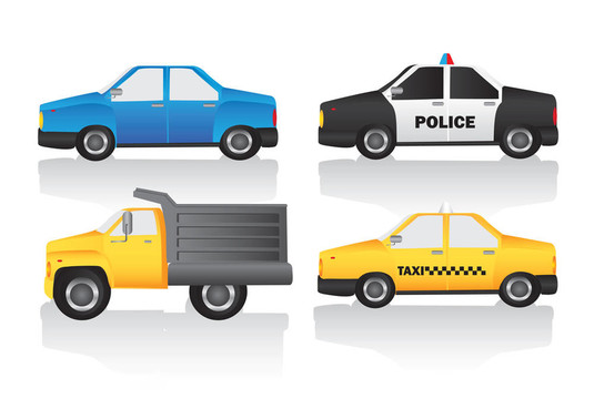 汽車套件