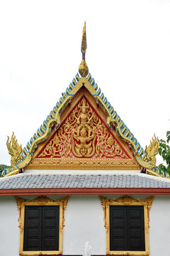 寺在泰國(guó)