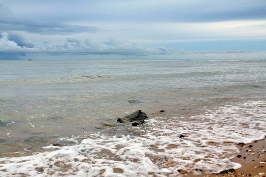 海灘