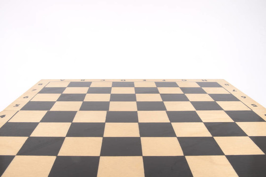 木制棋盤