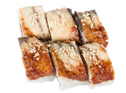 日本傳統(tǒng)美食- Maki Roll與黃瓜