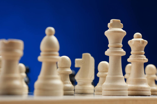 國際象棋