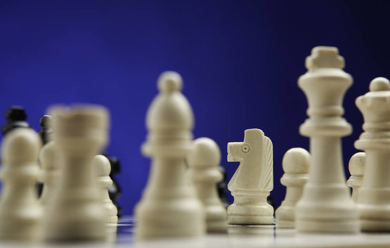 國際象棋