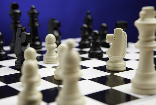 國際象棋