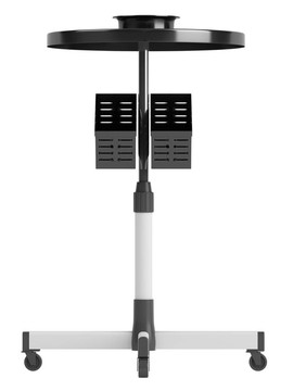 圓美發(fā)車(chē)