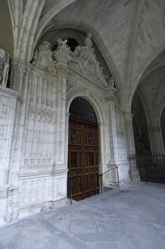 回廊