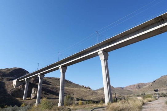 高架橋