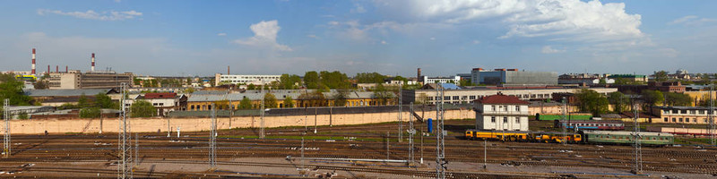 工業(yè)Sankt Peterburg