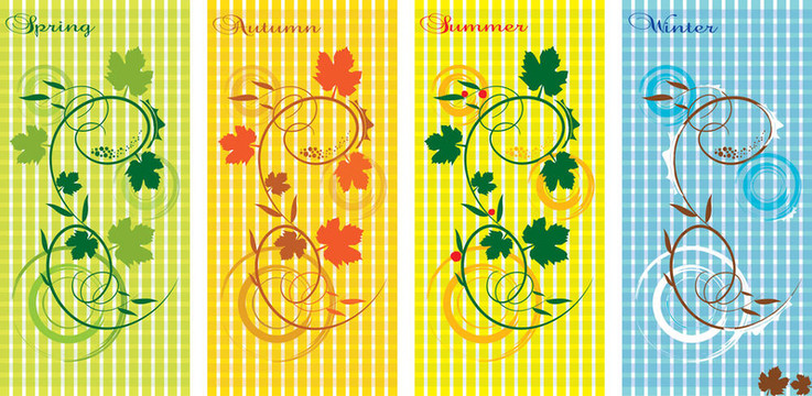 所有的seasons.eps