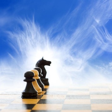 國際象棋